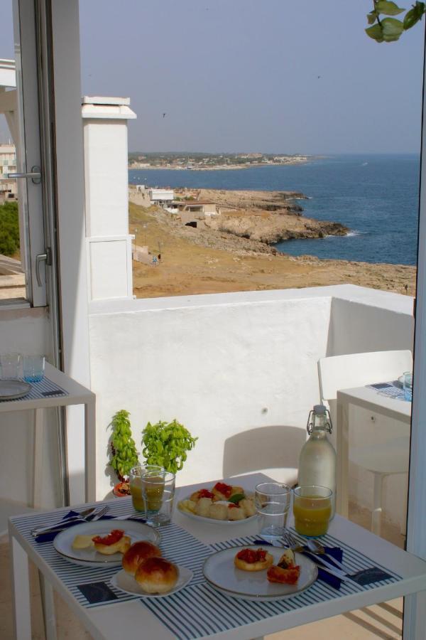 Hotel Casamare Polignano a Mare Exterior foto