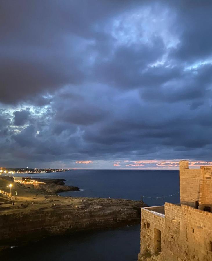 Hotel Casamare Polignano a Mare Exterior foto