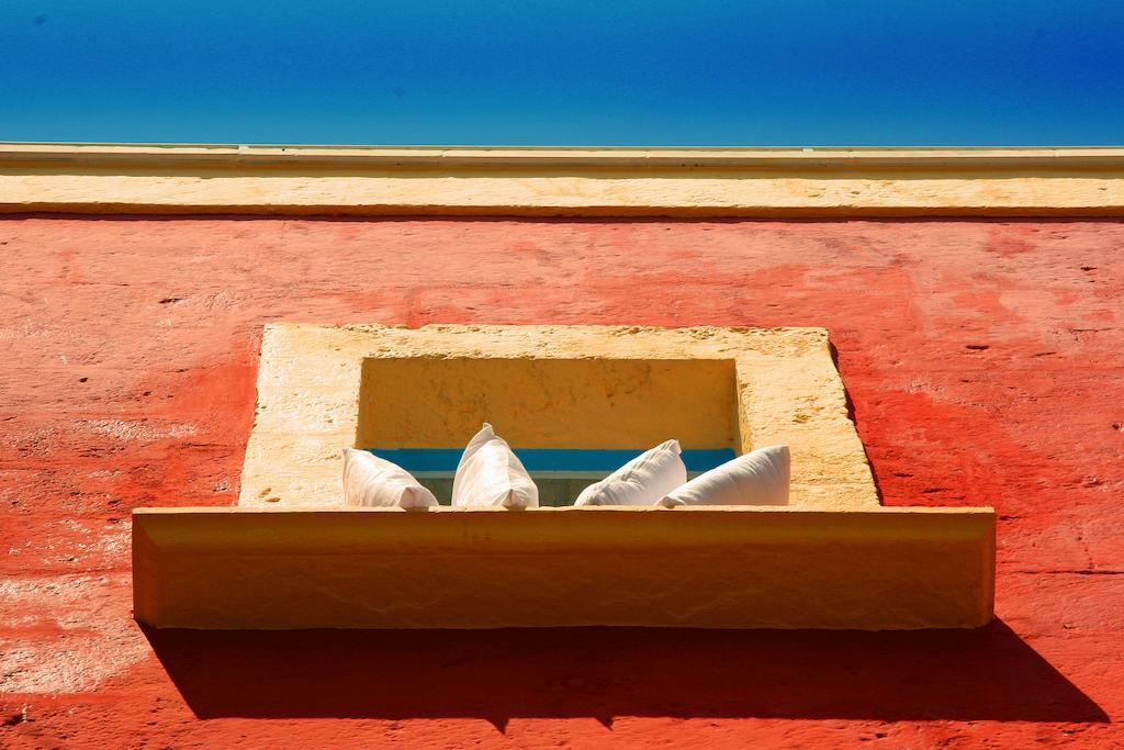 Hotel Casamare Polignano a Mare Zimmer foto