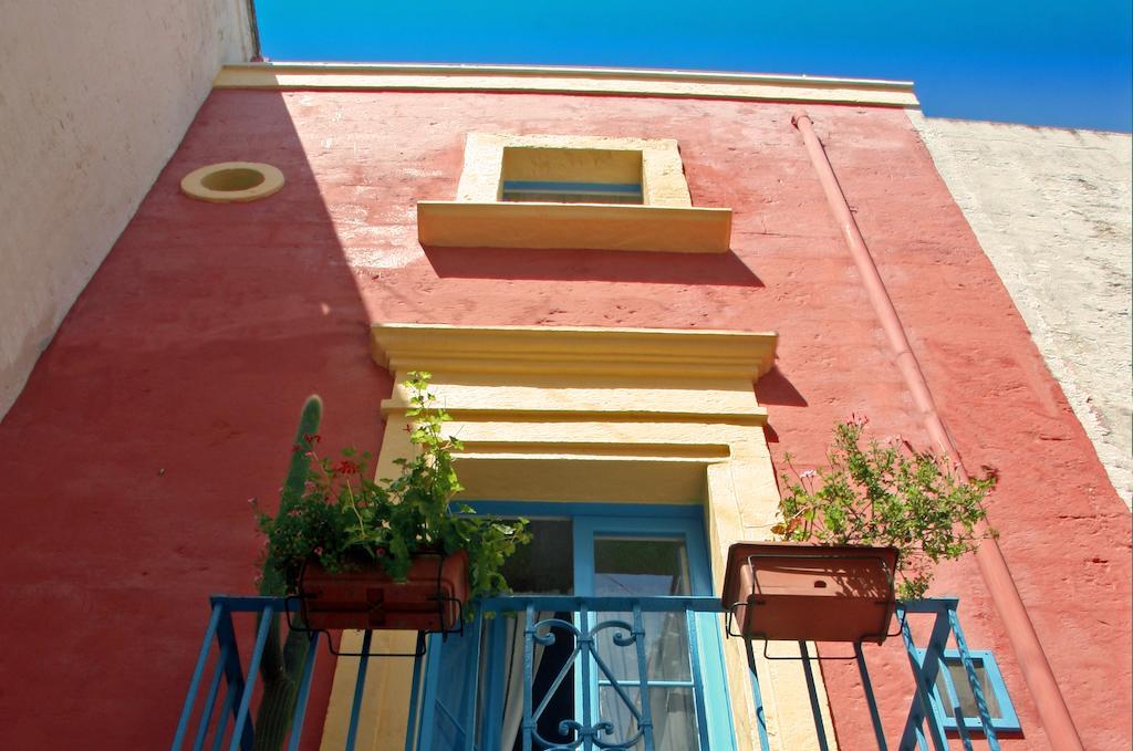 Hotel Casamare Polignano a Mare Zimmer foto